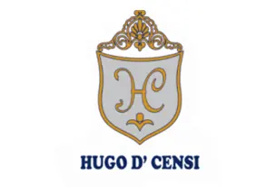Hugo D’Censi
